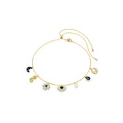 Swarovski Symbolica Gold Coloured Choker 5692164