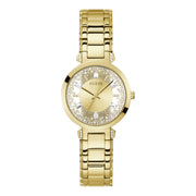 GUESS Crystal Clear Women's Watch GW0470L2