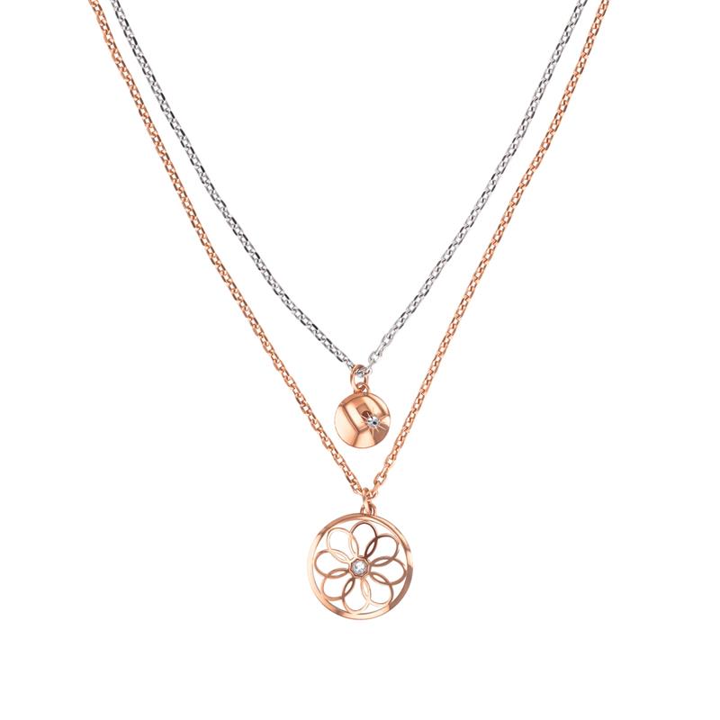 Tommy Hilfiger RVS Ketting 2002-TJ2780069-zoom-