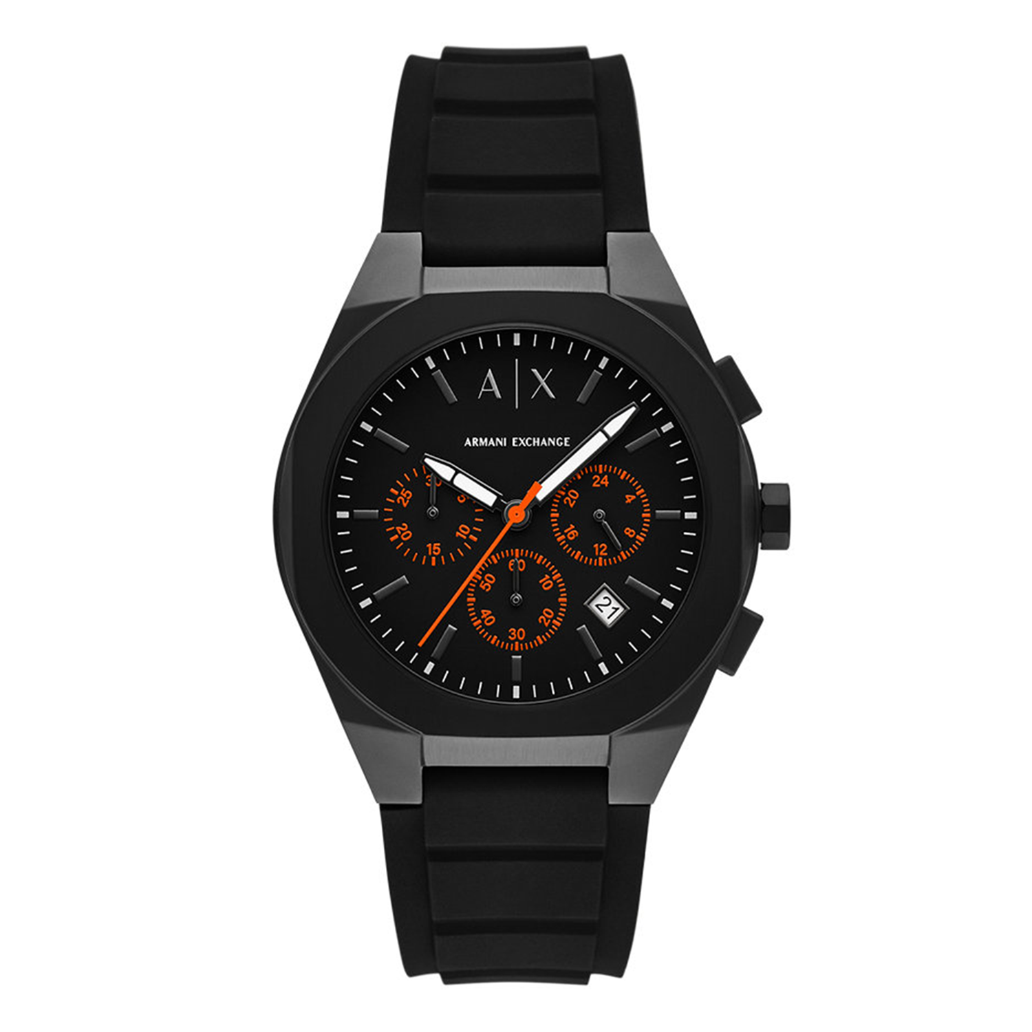 Armani Exchange Sync Men's Watch AX4198