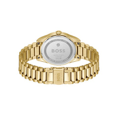 Hugo Boss Quartz Watch 40 mm HB1514312