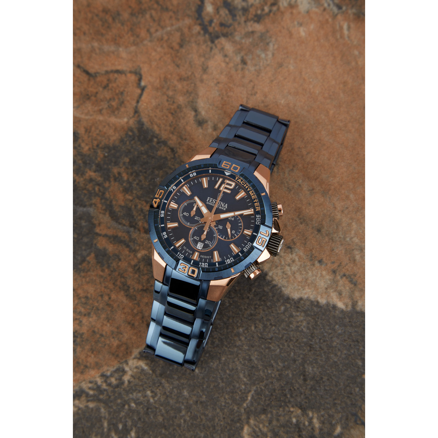 Festina Special Edition Blue Watch F20524-1