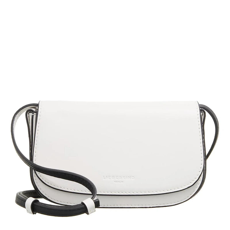 Liebeskind Berlin White Crossbody Bag 2001-A0370688-zoom-