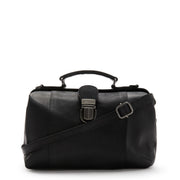 The Chesterfield Brand Rachael Black Leather Handbag C48.112700