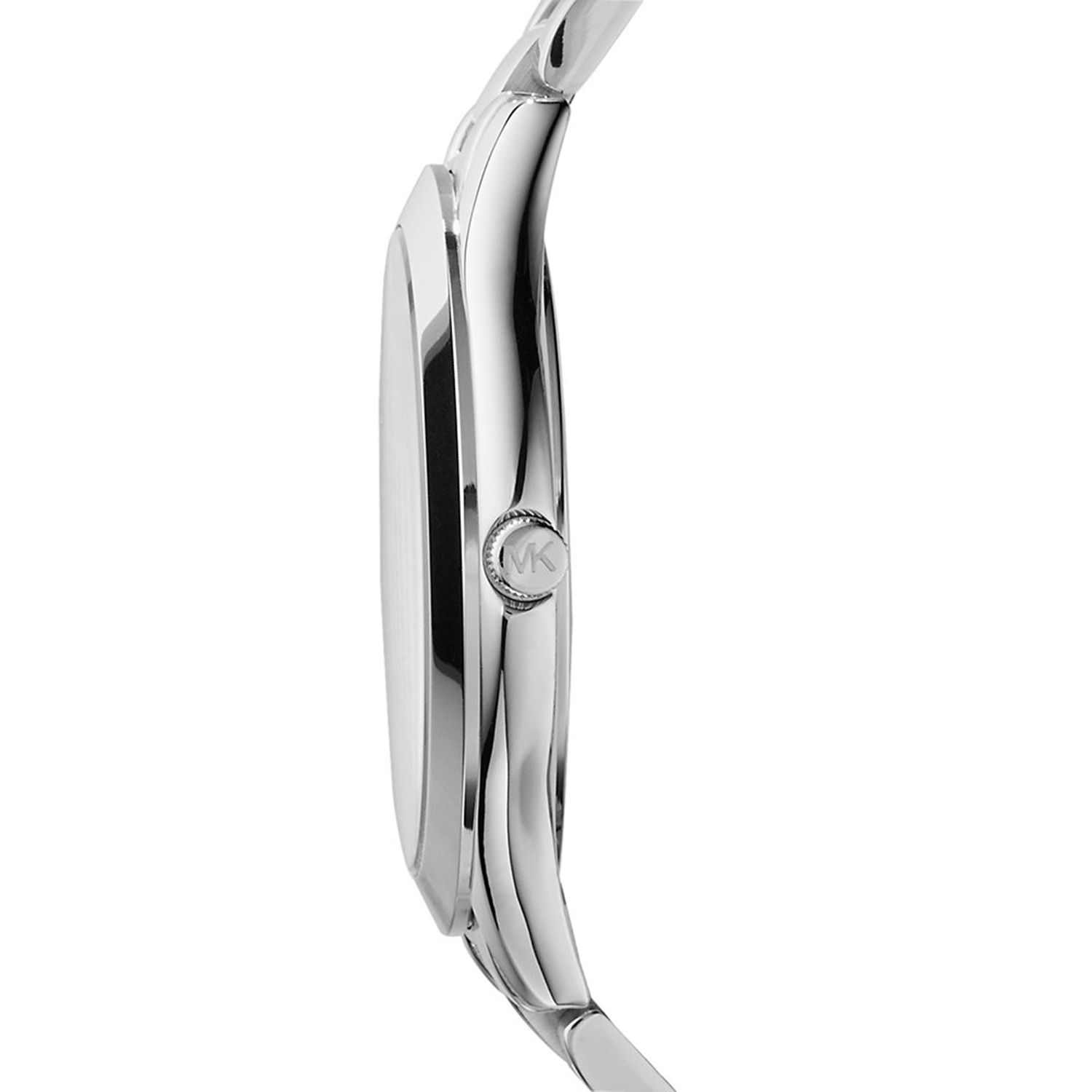 Michael Kors Slim Runway Silver Women's Watch MK3178
