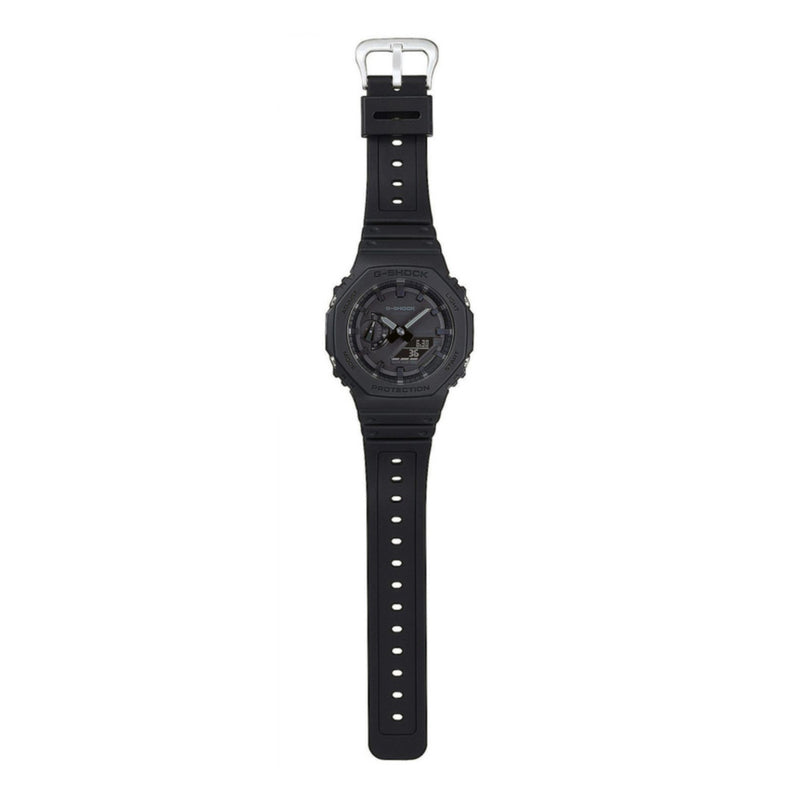 G-Shock GA-2100 Men's Watch GA-2100-1A1ER-zoom-