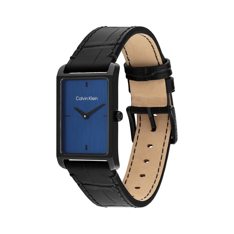 Calvin Klein Dapper Blauw Heren Horloge 2002-CK25200531-zoom-