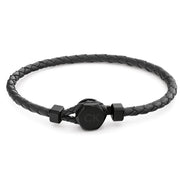 Calvin Klein Leren Armband 2002-CJ35000262
