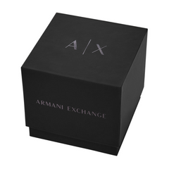 Armani Exchange Gold Women's Watch AX5831