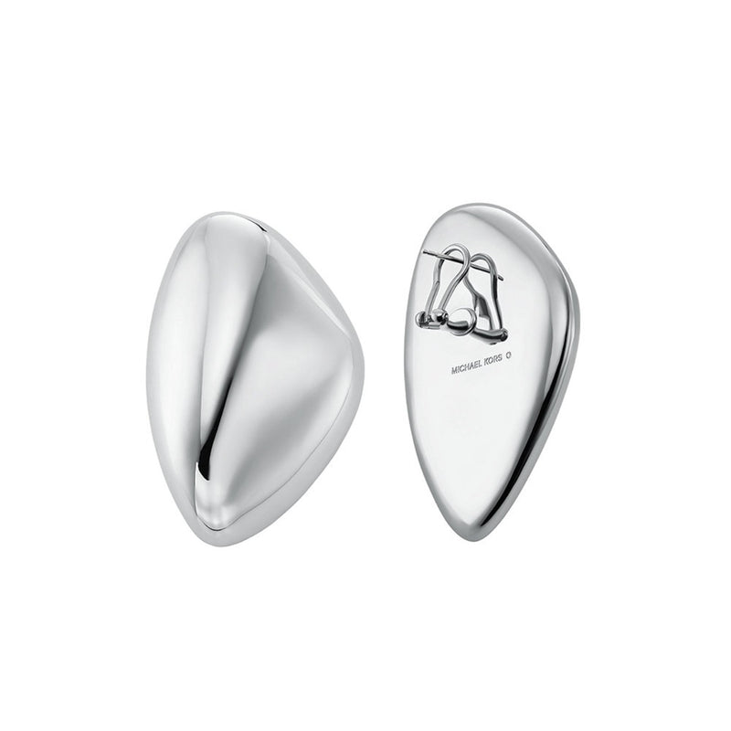 Michael Kors Premium Copper Earrings MKJ842000040-zoom-