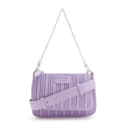 Emporio Armani Paarse Schoudertas Y3H317-YWQ4E-80264