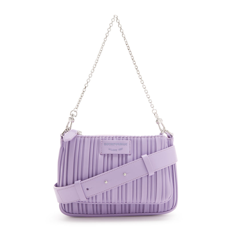 Emporio Armani Paarse Schoudertas Y3H317-YWQ4E-80264-zoom-