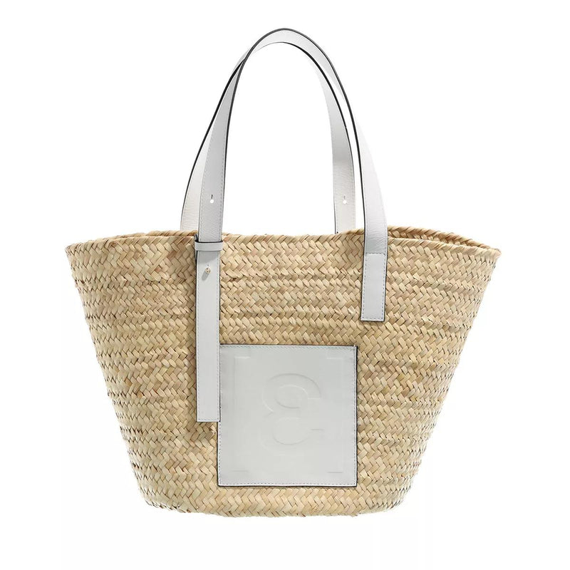 Espadrij l'originale Beige Basket Bag 2001-A0187546-zoom-