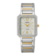 Seiko Solar Dames Horloge SUP466P1