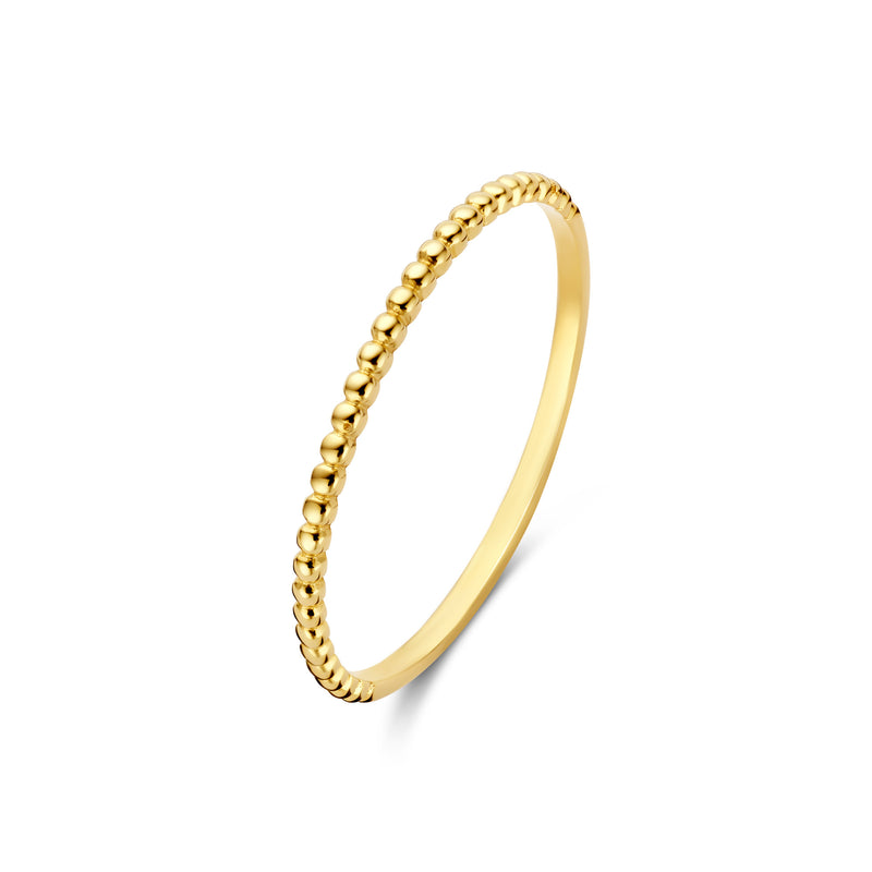 Isabel Bernard Rivoli Zélie 14 Karaat Gouden Ring IB330097-54-zoom-