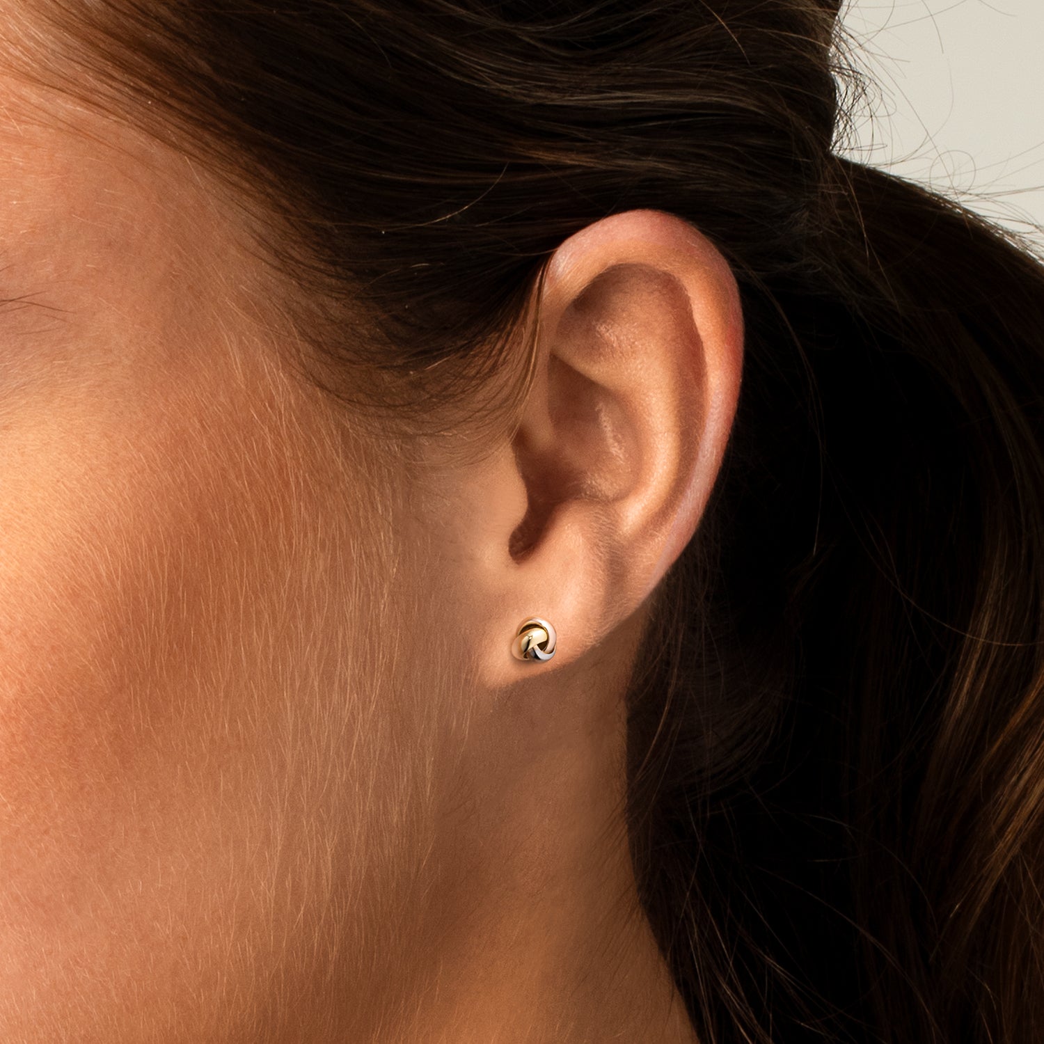 GLOW 14 Karat Gold Earrings 2002-206_0750_00