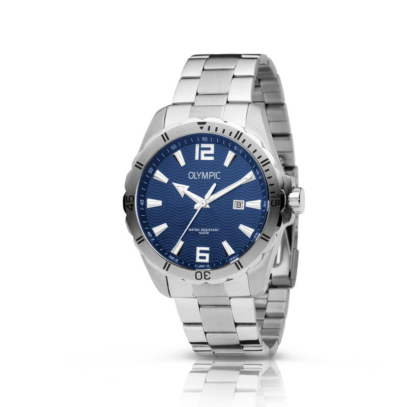 Olympic Pieter Men's Watch OL72HSS249-zoom-