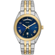 Fossil Campbell Men's Watch FS6141