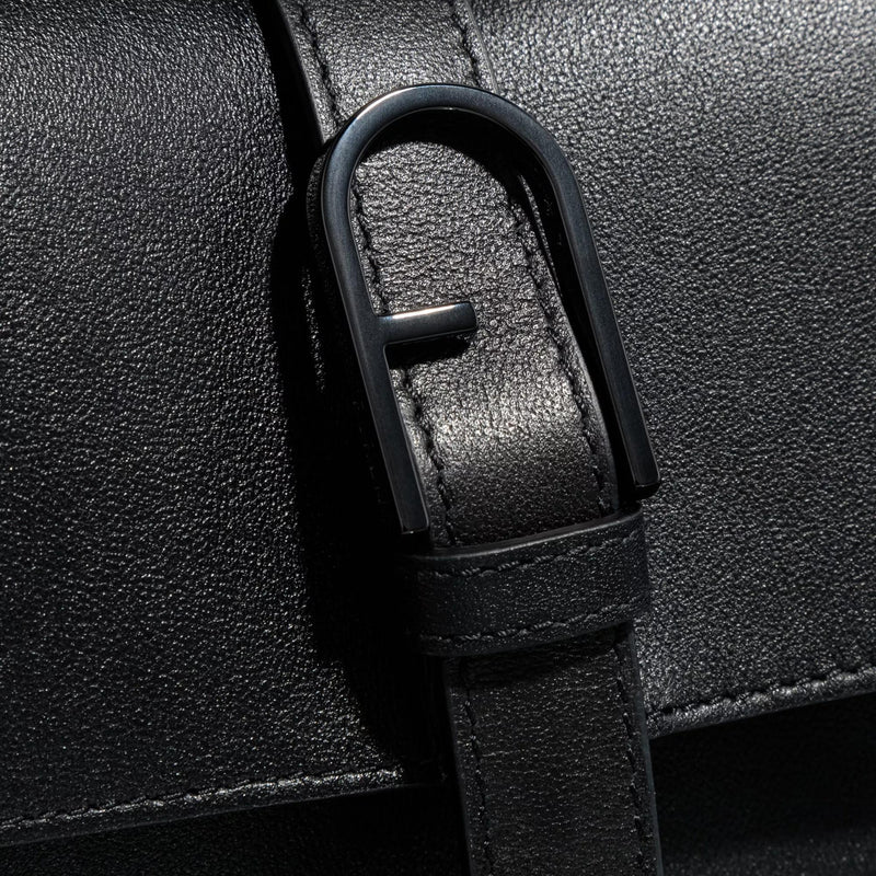 Furla Black Satchel 2001-A0244057-zoom-