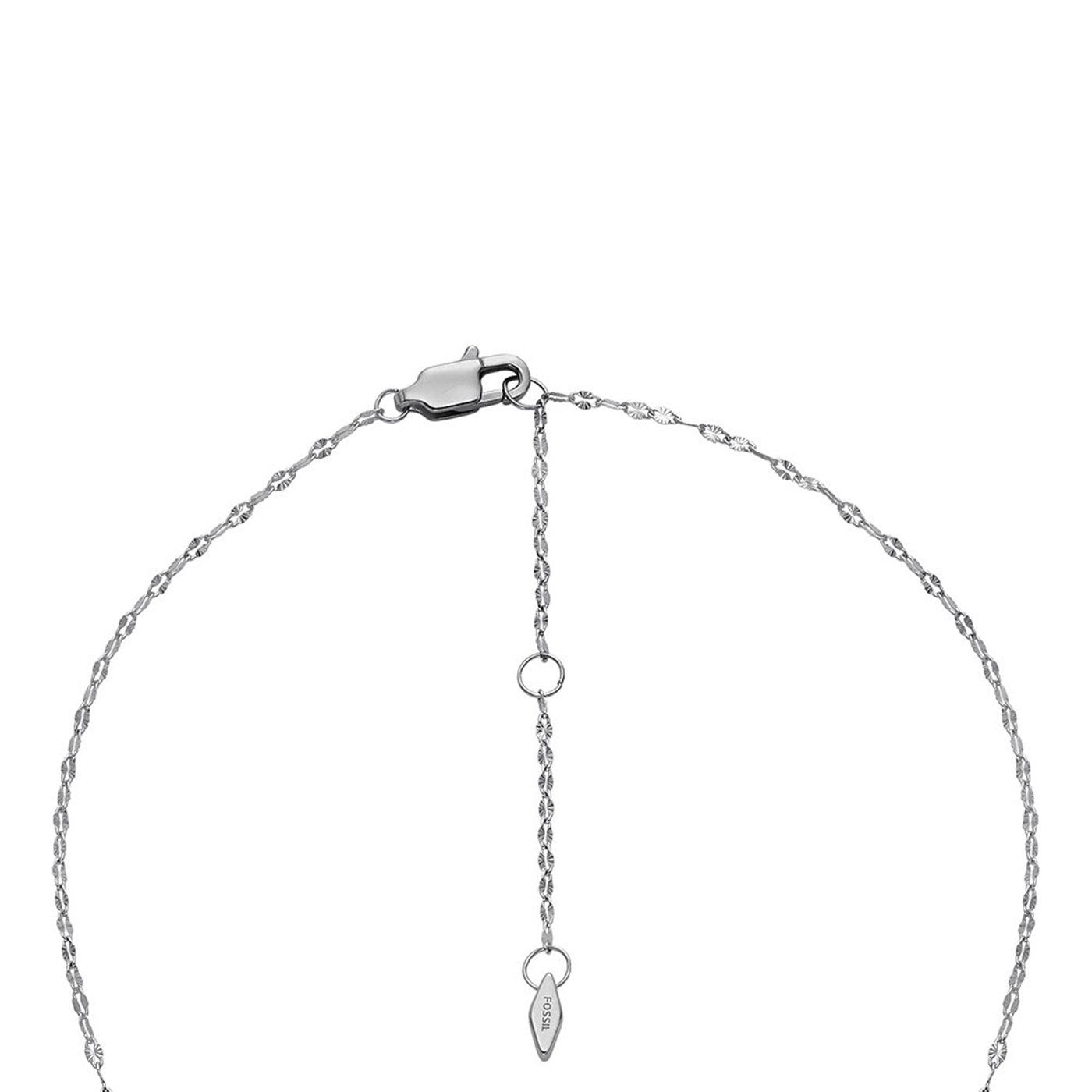 Fossil Harlow Silver Gift Set JF04669SET