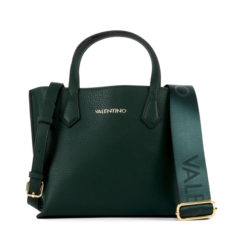 Valentino Bags Fall Re Green Handbag VBS9EG04BOSCO-zoom-