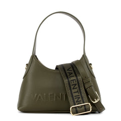 Valentino Bags Bianka Re Green Shoulder Bag VBSA9U08663