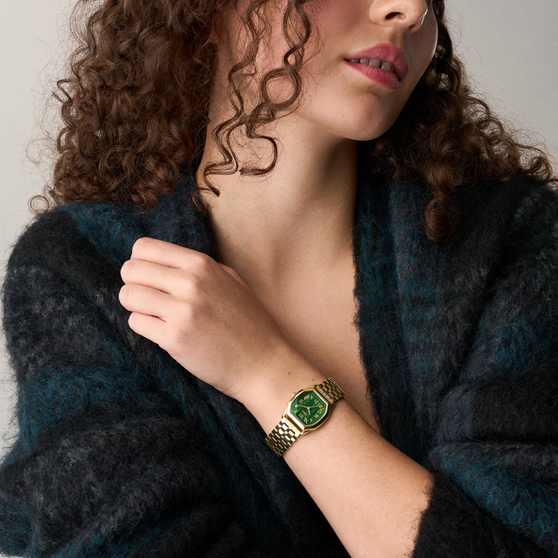 Fossil Harlow Women's Watch ES5451-zoom-