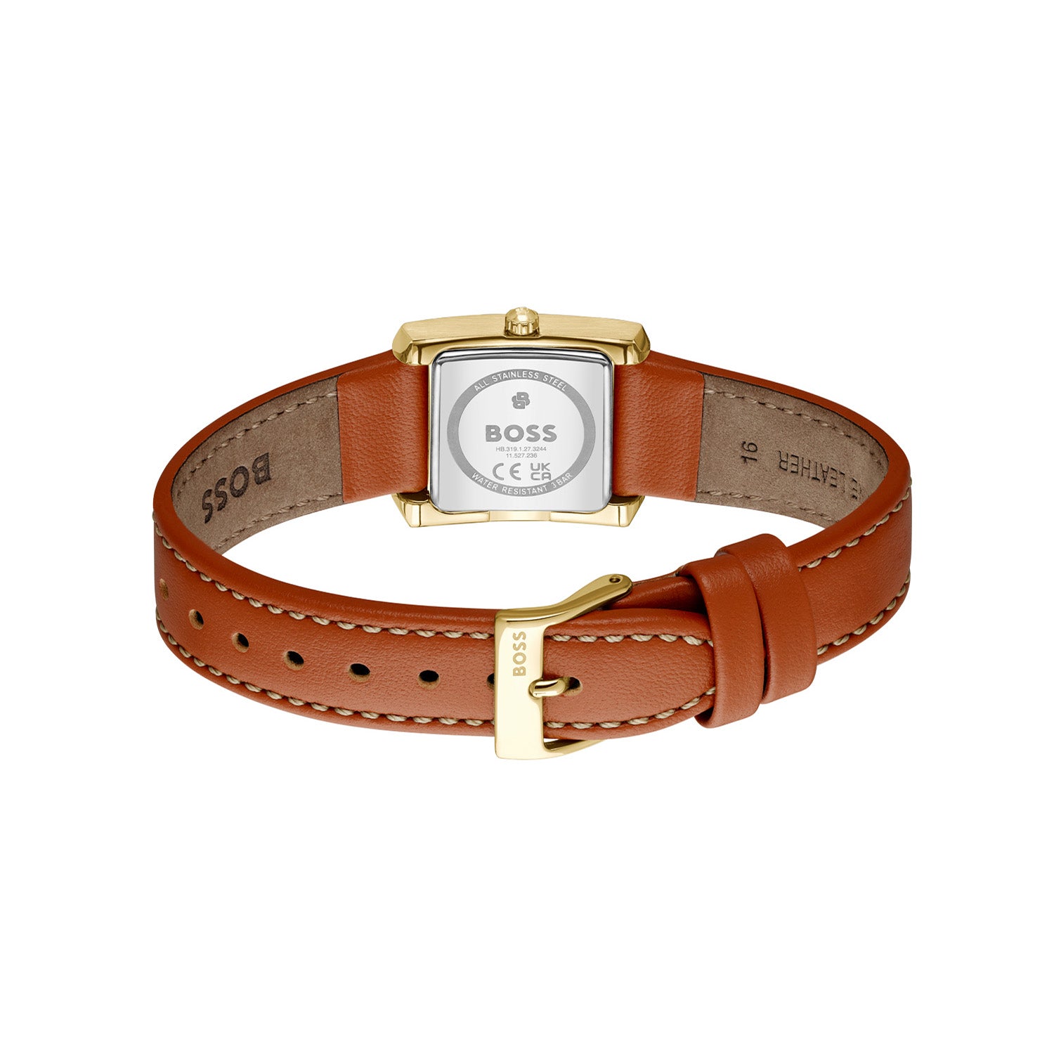 Hugo Boss Quartz Watch 26 mm HB1502846