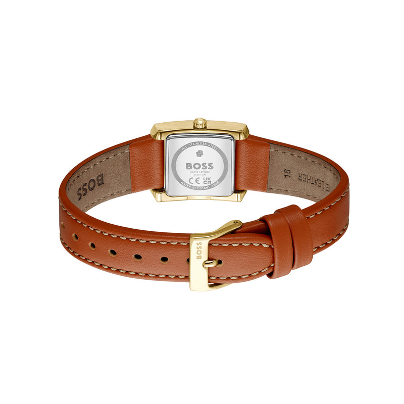 Hugo Boss Quartz Horloge 26 mm HB1502846-zoom-