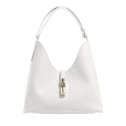 Furla Beige Shoulder Bag 2001-A0530240