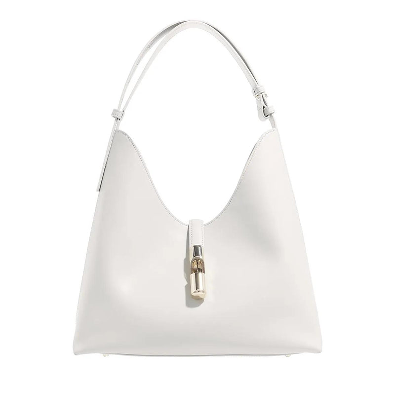 Furla Beige Shoulder Bag 2001-A0530240-zoom-