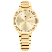 Tommy Hilfiger Quartz Horloge 32 mm TH1782900