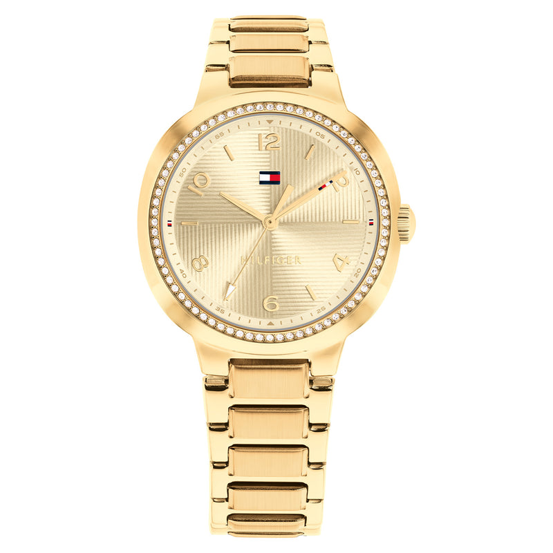 Tommy Hilfiger Quartz Horloge 32 mm TH1782900-zoom-