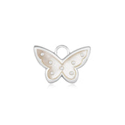 Ania Haie Pop Charms 925 Sterling Silver Hangers 2002-AH-EC055-04H