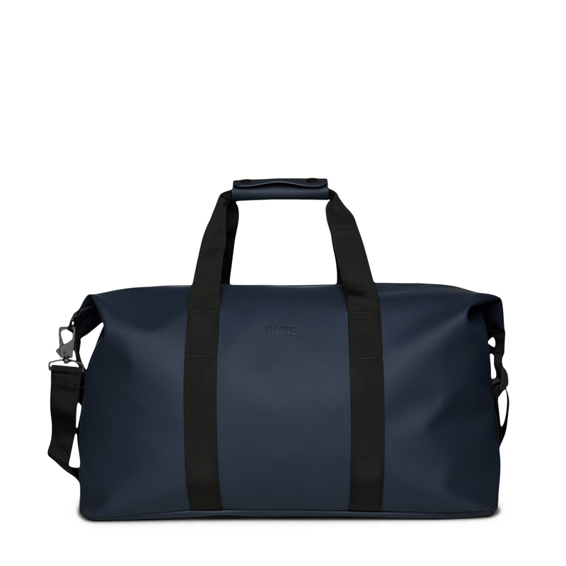 Rains Navy Hilo Travel Bag R14200-47-zoom-