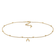 Elli 925 Sterling Silver Choker 2004-BF-0007681-001