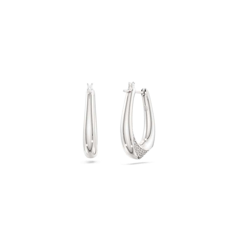Swarovski Classica Ringoorbellen 5743474-zoom-