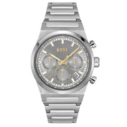 Hugo Boss Candor Chrono Men's Watch HB1514221