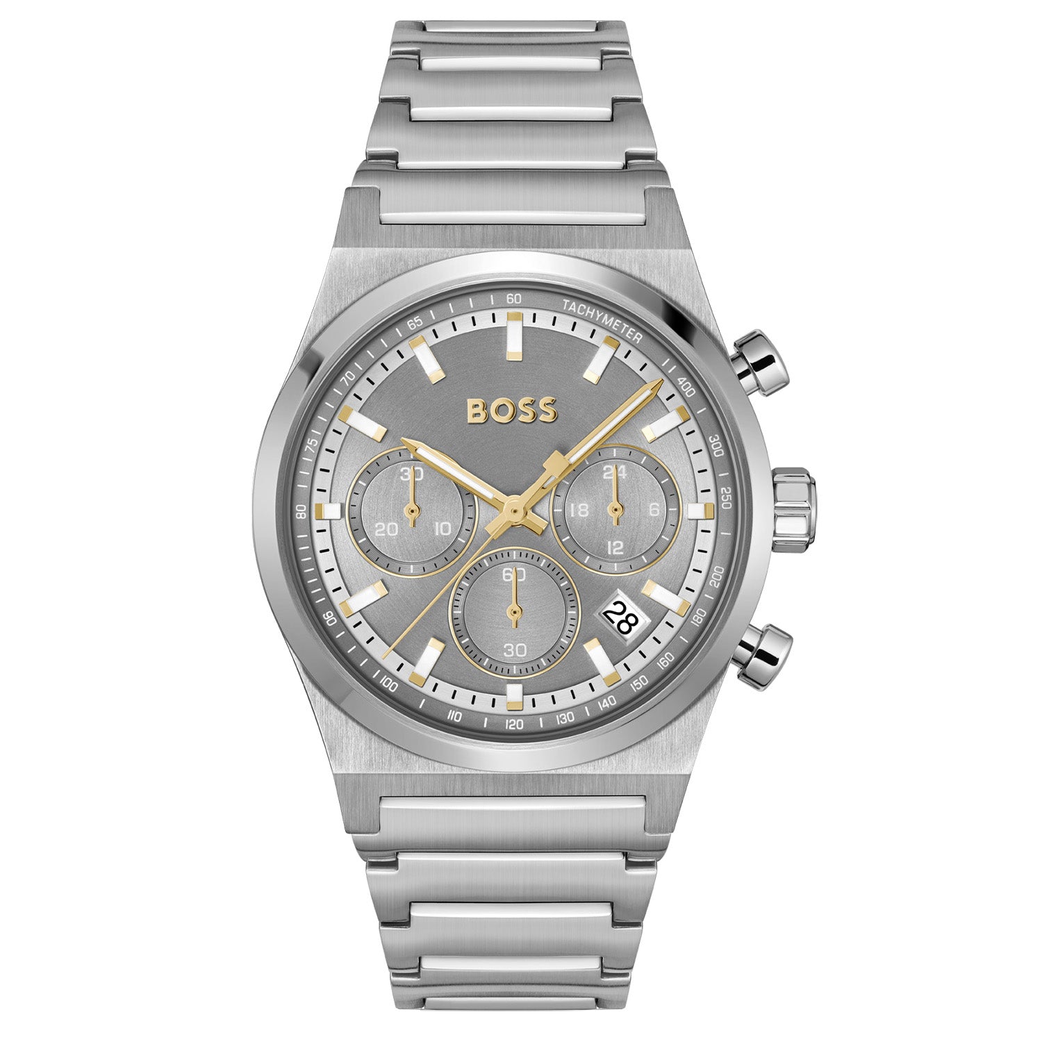 Hugo Boss Candor Chrono Men's Watch HB1514221