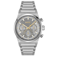 Hugo Boss Candor Chrono Men's Watch HB1514221