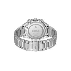 Hugo Boss Chronograph Watch 44 mm HB1514322