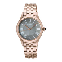 Seiko Grey Women's Watch SUR614P1