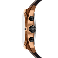 Diesel Spiked Men's Watch DZ4698