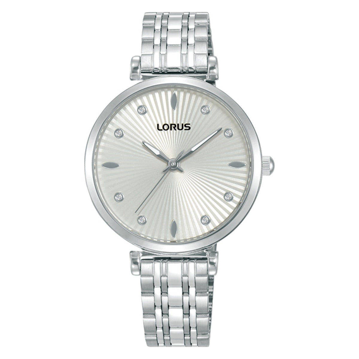 Lorus Women's Watch RG261XX9