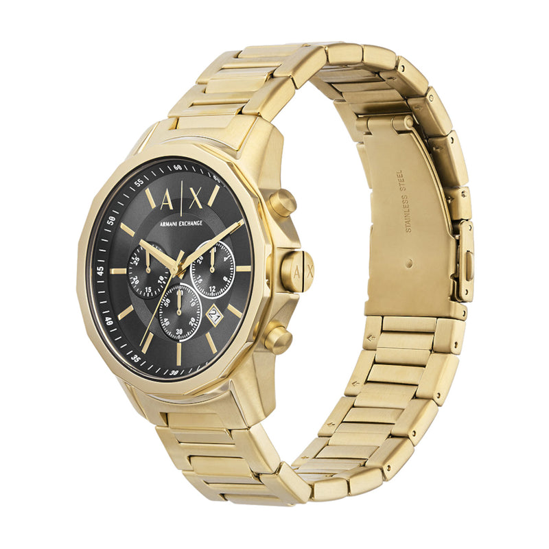 Armani Exchange Chronograph Men's Watch AX1721-zoom-