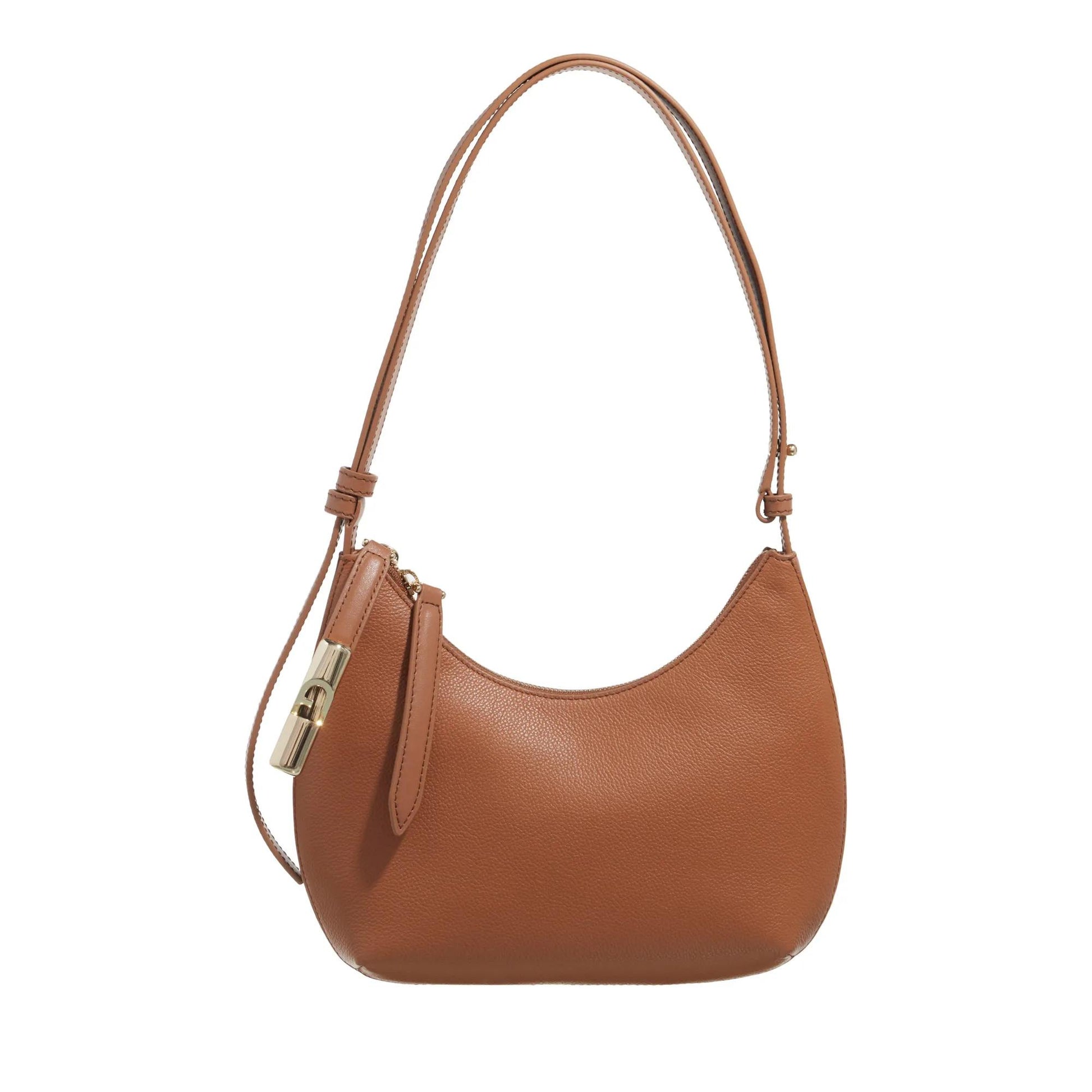Furla Brown Crossbody Bag 2001-A0478292