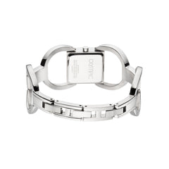 Olympic Wit Dames Horloge 2002-OL82DSS010