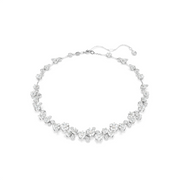 Swarovski Constella Silver Necklace 5722472