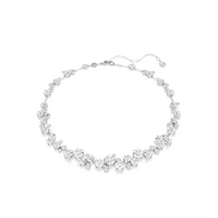 Swarovski Constella Silver Necklace 5722472