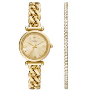 Fossil Dameshorloge ES5387SET